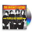 Mooney Suzuki – People Get Ready Music CD
