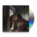 Moonspell – Far From God (Mediabook CD) Music CD