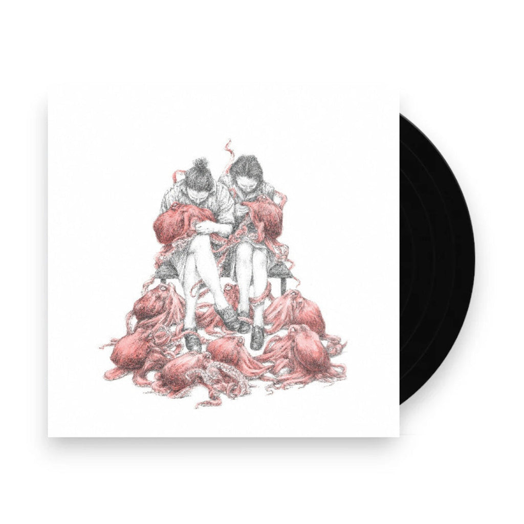 More Eaze – Sentence Structure In The Country (LP Vinyl) Vinyl Record
