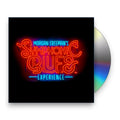 Morgan Freeman's Symphonic Blues Experience Music CD