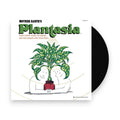 Mother Earth's Plantasia - 50th Anniversary (Multicolor Eco Mix LP Vinyl) Vinyl Record