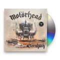 Motörhead – Aftershock Music CD