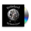 Motörhead – The World Is Yours Music CD