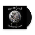 Motörhead – The World Is Yours (LP Vinyl) Vinyl Record