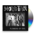 Mountain – Flowers of Evil Music CD