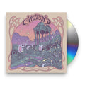 Mr Bison – Garden Of Forgotten Dreams Music CD