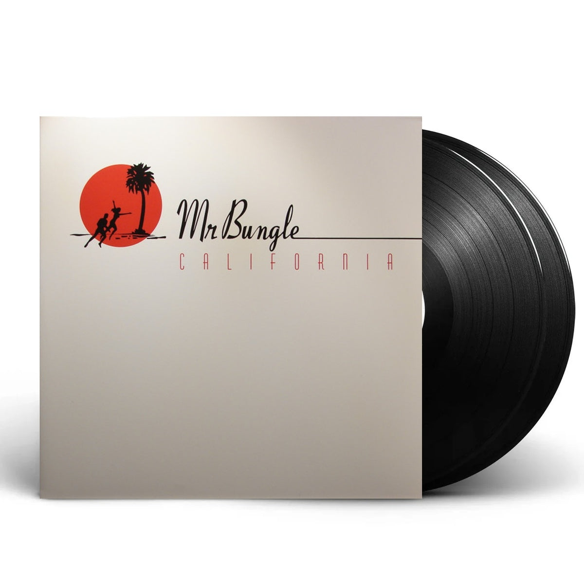 Mr Bungle – California (2-LP Vinyl) Vinyl Record