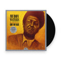 Muddy Waters & Friends – Goin' Way Back (LP Vinyl) Vinyl Record