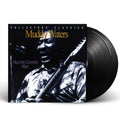 Muddy Waters – Hoochie Coochie Man: Live At The Rising Sun Celebrity Jazz Club (2-LP Vinyl) Vinyl Record