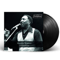 Muddy Waters – Live At Rockpalast (2-LP Vinyl) Vinyl Record