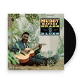 Muddy Waters – Brass and the Blues (LP Vinyl) Vinyl Record
