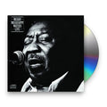 Muddy Waters – Muddy Waters Live Music CD