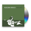Muireann Bradley – I Kept These Old Blues Music CD