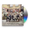 Mumford & Sons – Babel Music CD