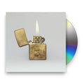 Mumford & Sons – Prizefighter Music CD