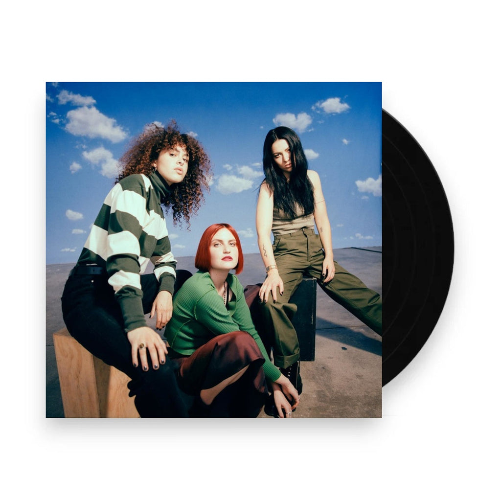 Muna – Saves The World (LP Vinyl) Vinyl Record