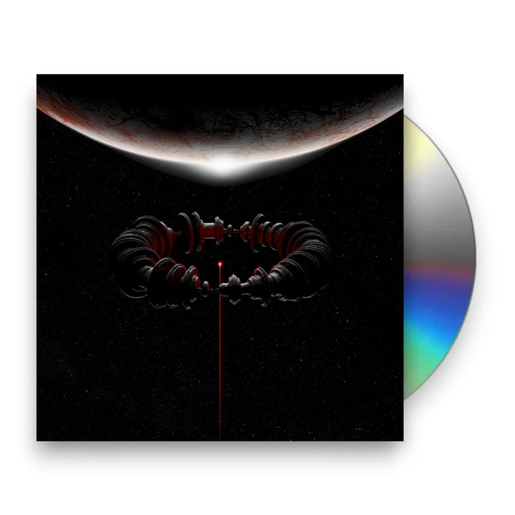 Muse – The WOW! Signal Music CD