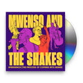 Mwenso & The Shakes – Emergence Music CD