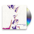 My Bloody Valentine – Glider Music CD