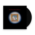 My New Band Believe – My New Band Believe (LP Vinyl) Vinyl Record