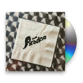Mykki Blanco – Cafe Paradiso Music CD