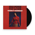 Nancy Harrow – Wild Women Don't Have The Blues (LP Vinyl) Vinyl Record