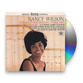 Nancy Wilson – Today, Tomorrow, Forever Music CD