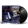 Nas – The Lost Tapes (2-LP Vinyl) Vinyl Record