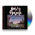 Nasty Savage – Indulgence / Abstract Reality Music CD