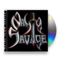 Nasty Savage – Nasty Savage Music CD
