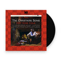 Nat King Cole – The Christmas Song (DSS LP Vinyl) Vinyl Record