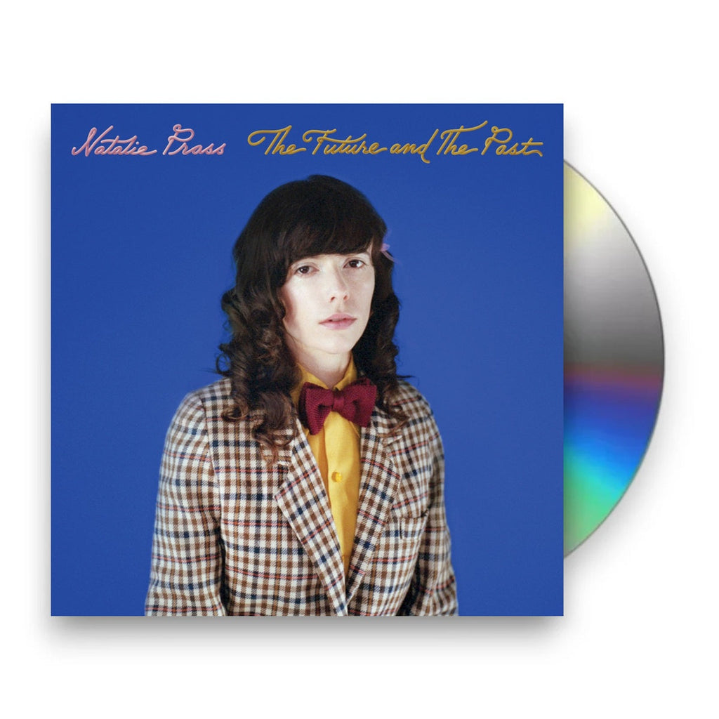 Natalie Prass – The Future And The Past Music CD