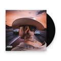Natanael Cano – Natanael Cano Vol. 1 (Color LP Vinyl) Vinyl Record