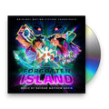 Forgotten Island - Original Soundtrack Music CD