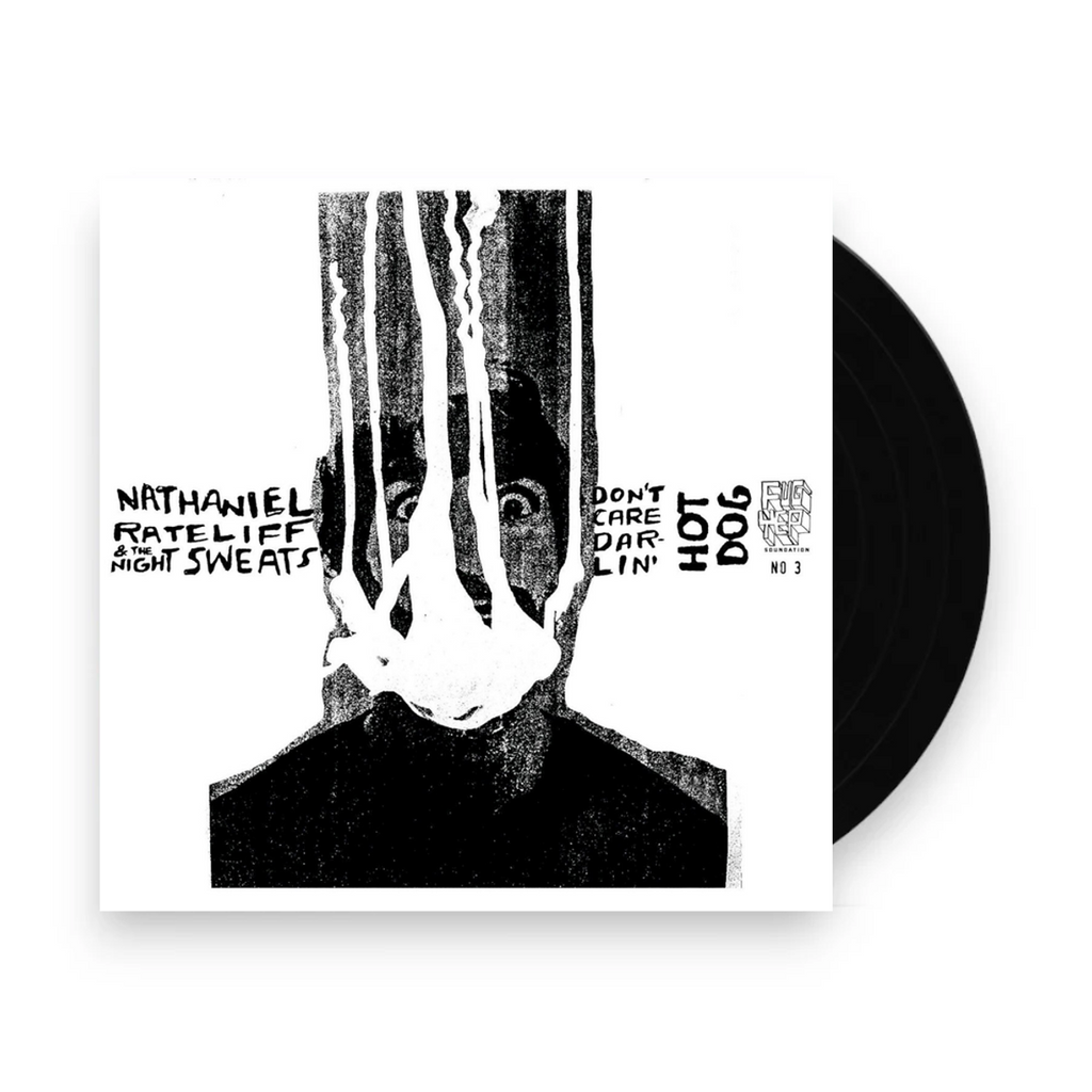 Nathaniel Rateliff & The Night Sweats – Fug Yep No. 3 (LP 7-inch Vinyl) Vinyl Record