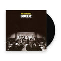 The National – Boxer (Mobile Fidelity LP Vinyl) Vinyl Record