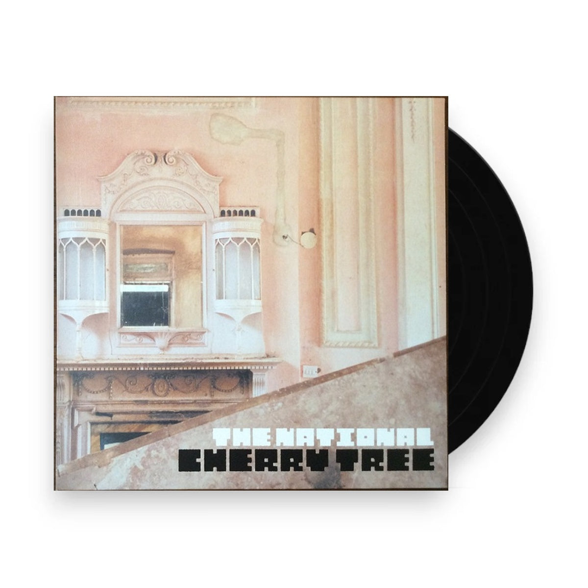 National – Cherry Tree (2021 Remaster LP Vinyl) Vinyl Record