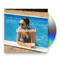 National – The National Music CD