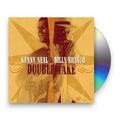 Kenny Neal & Billy Branch – Double Take Music CD