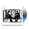 Nels Cline & Julian Lage – Room Music CD