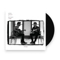 Nels Cline & Julian Lage – Room (LP Vinyl) Vinyl Record
