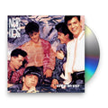 New Kids On The Block – Step By Step Music CD