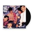 New Kids On The Block – Step By Step (LP Vinyl) Vinyl Record