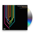 New Mastersounds – Masterology Music CD