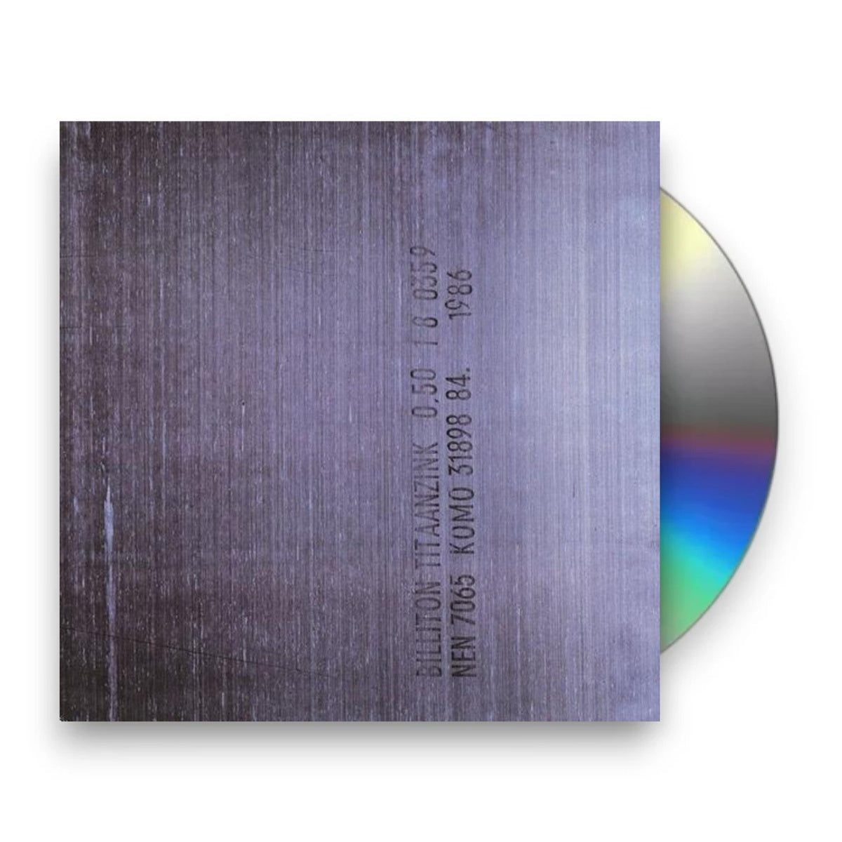 New Order – Brotherhood (2-CD) Music CD