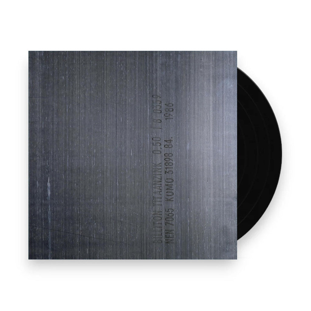 New Order – Brotherhood (LP Vinyl) Vinyl Record