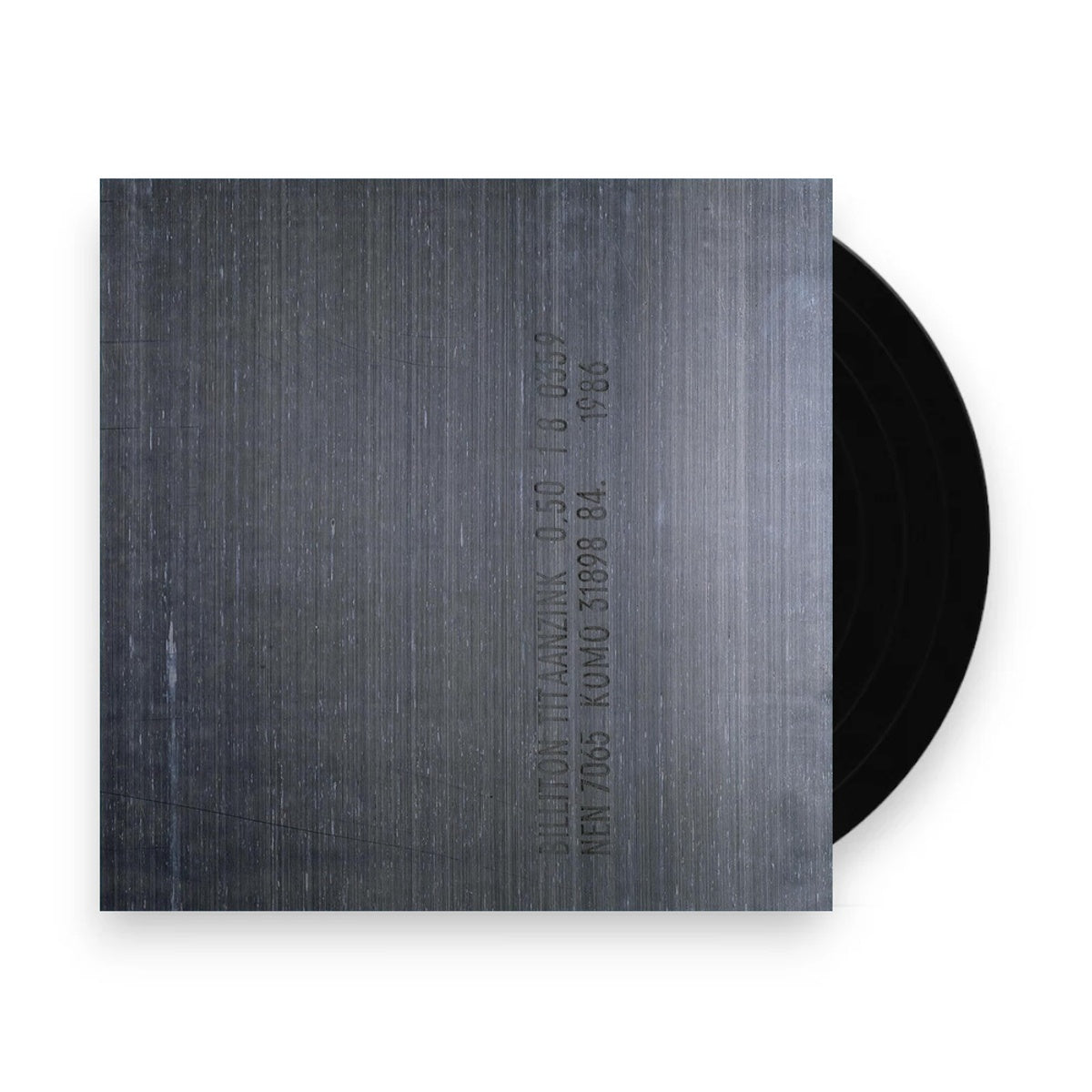 New Order – Brotherhood (LP Vinyl) Vinyl Record