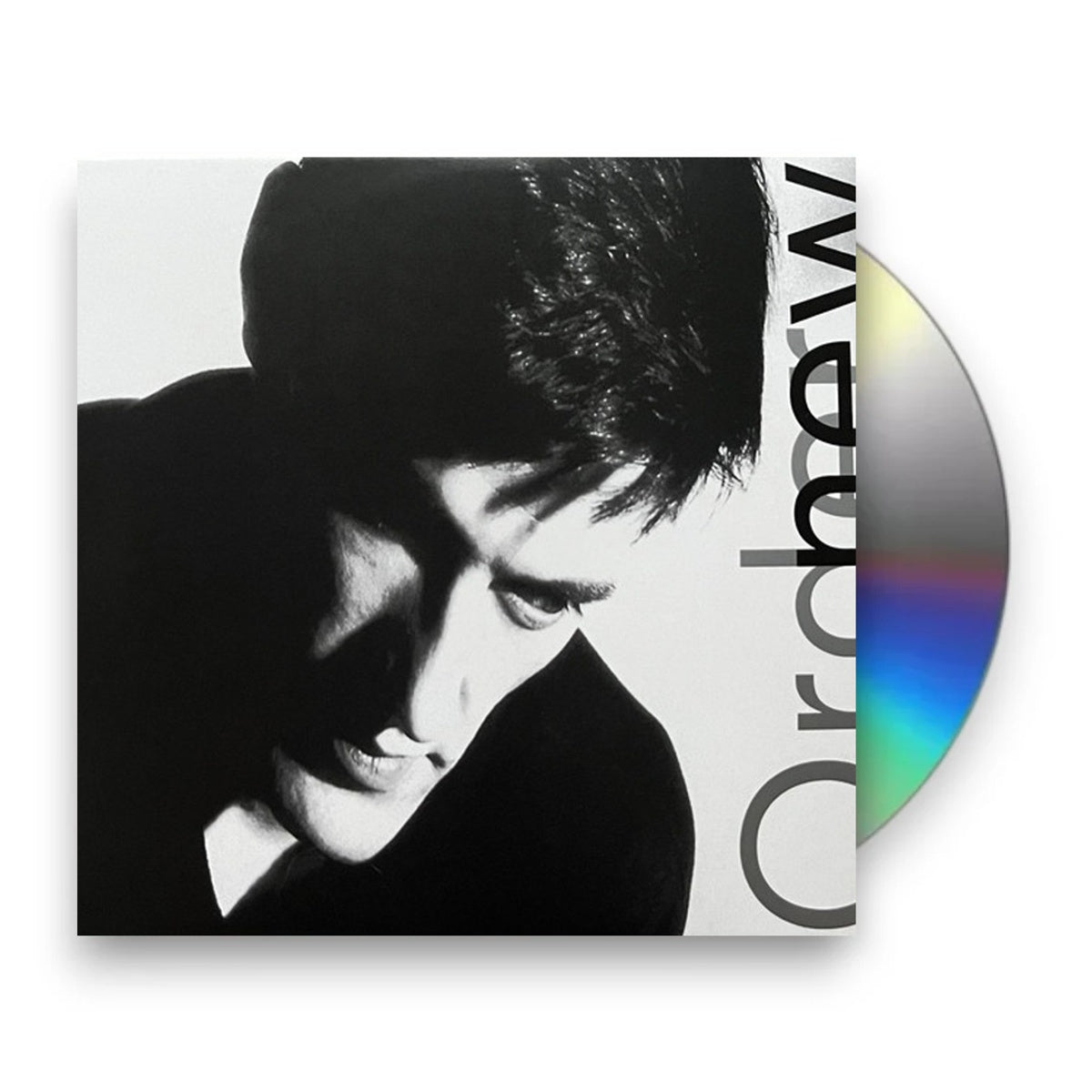 New Order – Low-Life (2-CD)