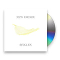 New Order – Singles: 2015 Remaster (2-CD)