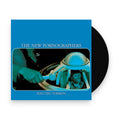 New Pornographers – Electric Version (LP Blue Vinyl) Vinyl Record